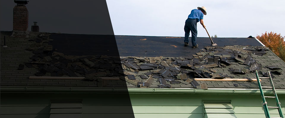 Hope Roofing Contractors